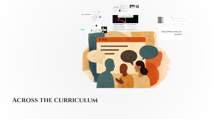 The Impact of Social Media on Society by Сезім Джарылғап on Prezi