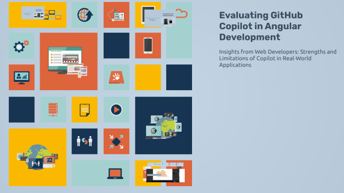 Evaluating GitHub Copilot in Angular Development by Mohamed Kchaou on Prezi