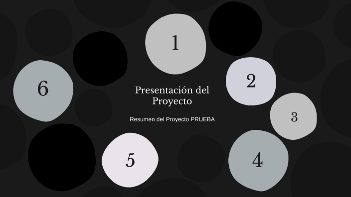 Presentación del Proyecto by MONSERRATH ALVISO on Prezi