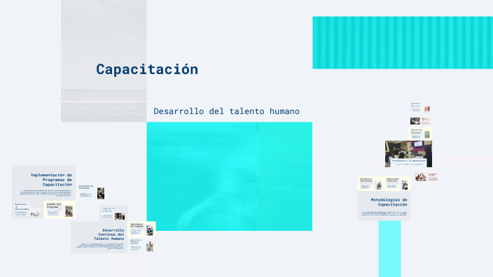 Capacitación by Alberto Krs on Prezi