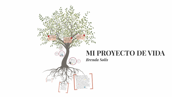 Mi proyecto de vida by Brenda Solís on Prezi