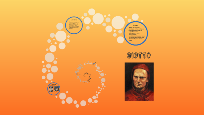 Giotto by on Prezi