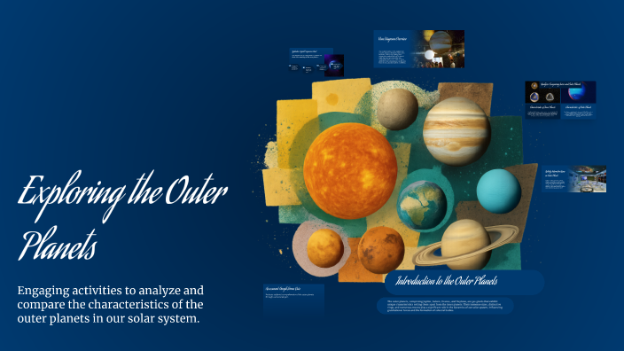 Exploring the Outer Planets by Ryan Patadillo on Prezi