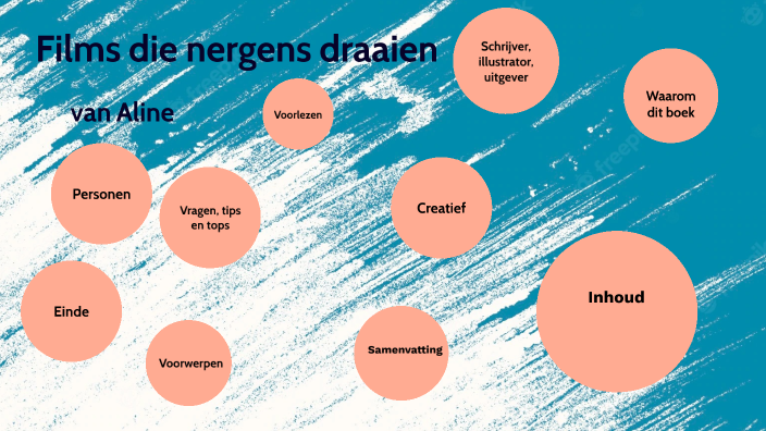 films die nergens draaien by Aline Tomei on Prezi