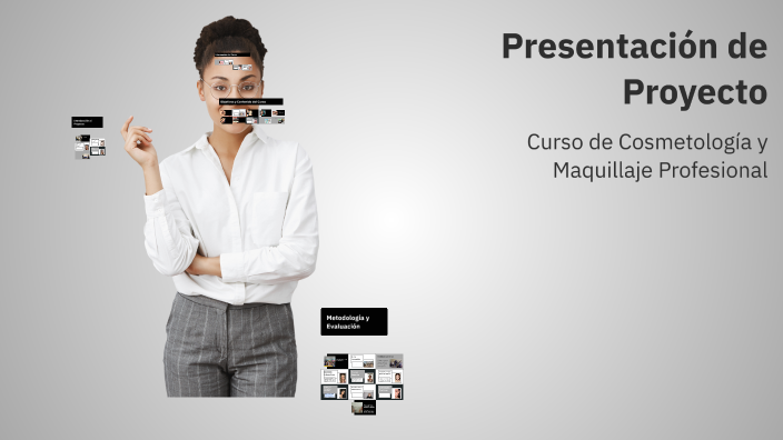 Presentación de Proyecto by Kaury Santana on Prezi