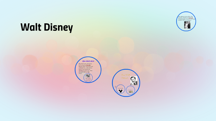 Computer Master Disney walt disney; computer class by sarah corz on Prezi