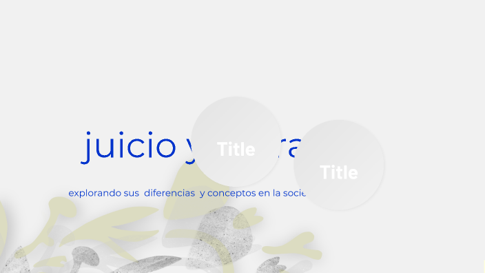 Como Usar Prezi Gratis by DEISY KARINA CASTILLO on Prezi
