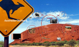 Copy of Outback Australia
