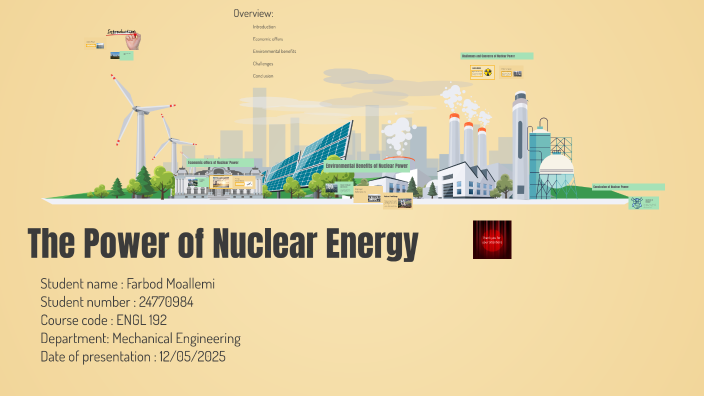 The Power of Nuclear Energy by Boss26frbd on Prezi