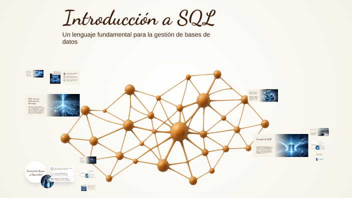 Introducción a SQL by Paul Orellana on Prezi