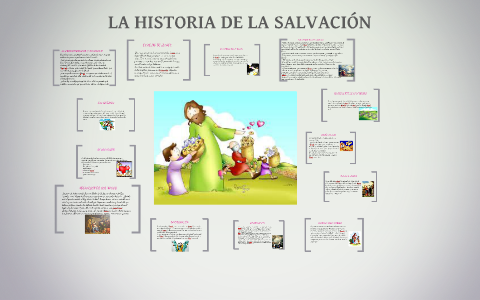 La Salvación 