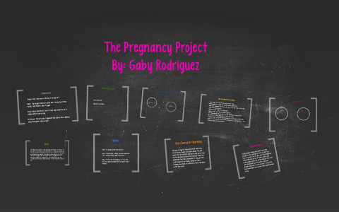 The Pregnancy Project by on Prezi