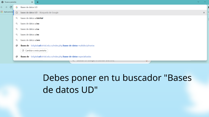 Fundamentos Base de datos by Sebastian Gomez on Prezi