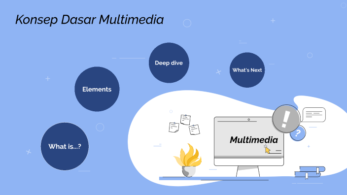 Konsep Dasar Multimedia Pembelajaran By Yeni Widiyawati On Prezi