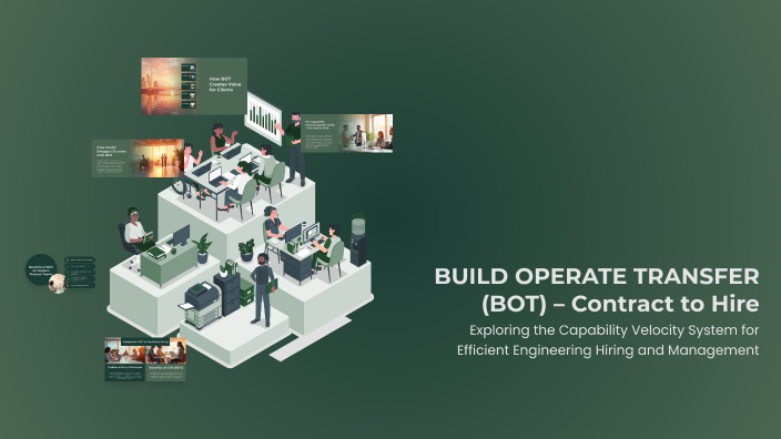 Bot Contract Method BUILD OPERATE TRANSFER (BOT) – Contract to Hire by HADI ZED on Prezi