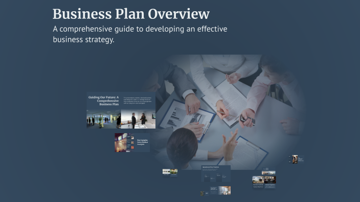 Business Plan Overview by Maryrose Malto on Prezi