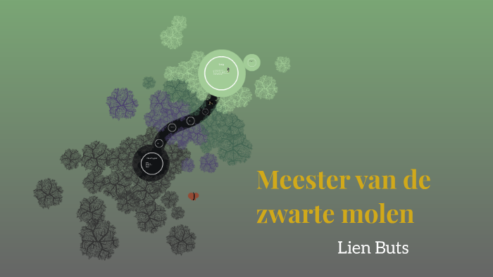 Meester van de zwarte molen by Lien Buts on Prezi