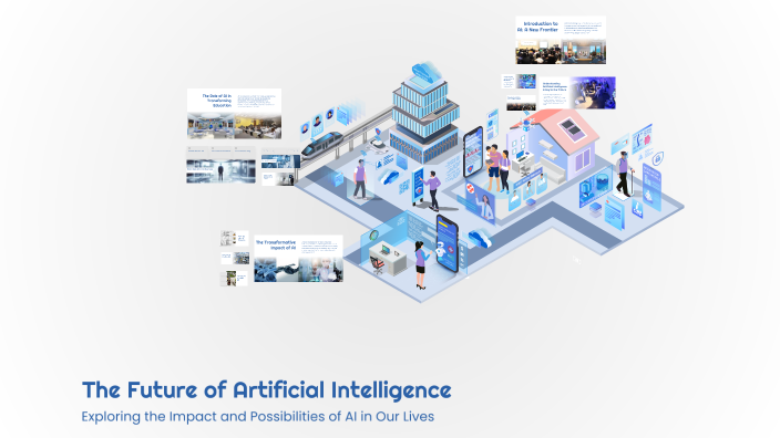 The Future of Artificial Intelligence by malak Fahmy on Prezi