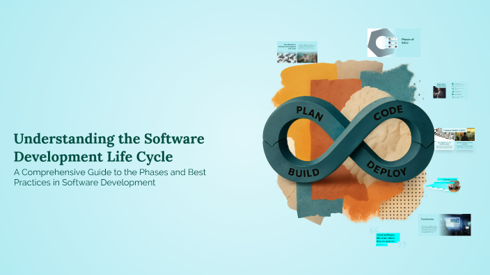 Understanding the Software Development Life Cycle by Vishal Sorte on Prezi