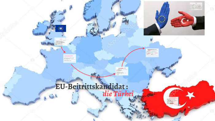 Eu Beitrittskandidat By Ahnet Erciyas On Prezi Next