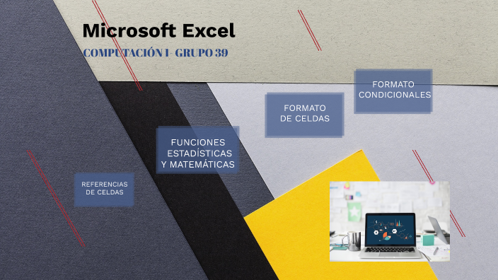 Microsoft Excel by Ruth Sabalu on Prezi