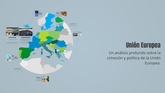 Unión Europea by Sofia Sanchez on Prezi