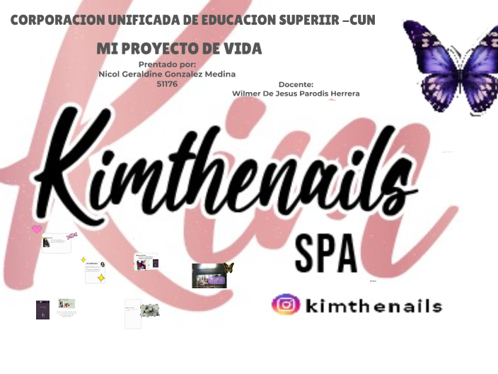 Mi Proyecto De Vida by NICOL GERALDINE GONZALES MEDINA on Prezi