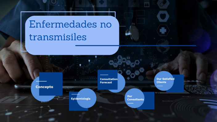 Enfermedades No Transmisibles By Berenice Miranda On Prezi