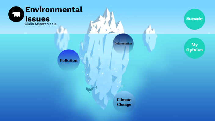 environmental issues by Giulia Mastronicola on Prezi