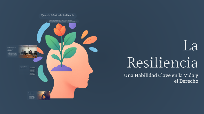 La Resiliencia by Joel Monroy on Prezi