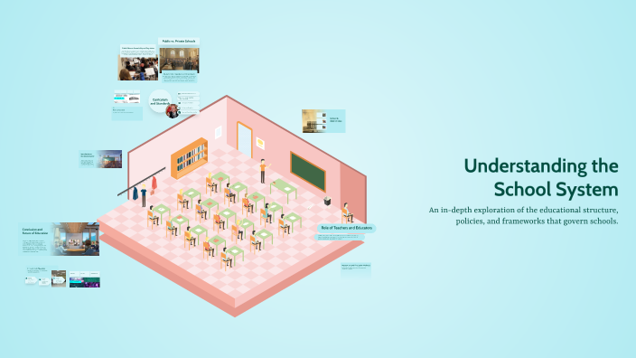 School System Example Understanding the School System by Marshall Geddes on Prezi