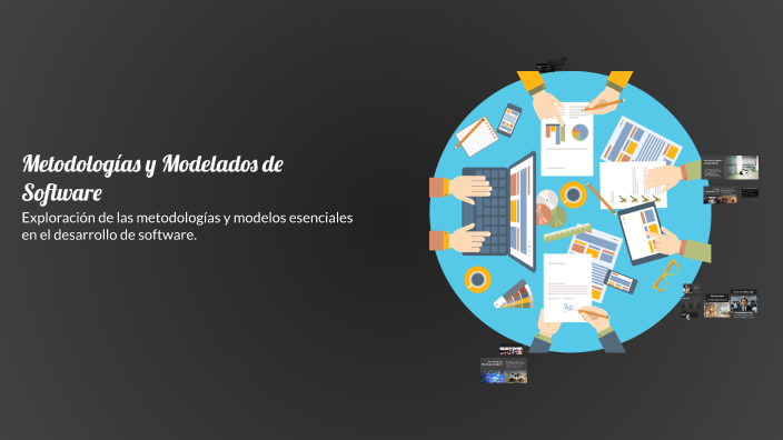 Metodologías y Modelados de Software by BRANDON MIGUEL ESPINO FARIAS on ...