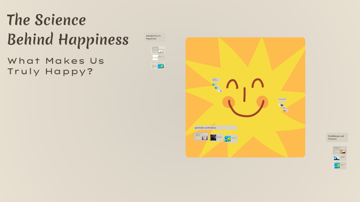 The Science Behind Happiness by Gülnar Qasımlı on Prezi