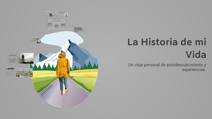 La Historia de mi Vida by Randy Apaza sillo on Prezi