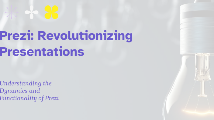 Prezi: A Dynamic Presentation Tool by Nevaeh Martinez on Prezi