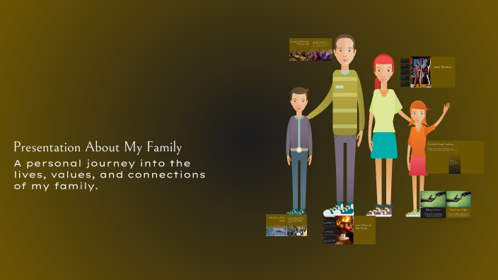 Presentation About My Family by Joonas Aikio on Prezi