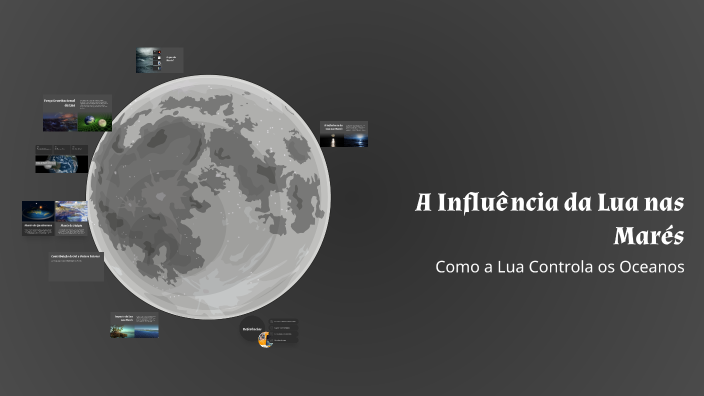 A Influência da Lua nas Marés by JOAQUIM JUNCKES on Prezi