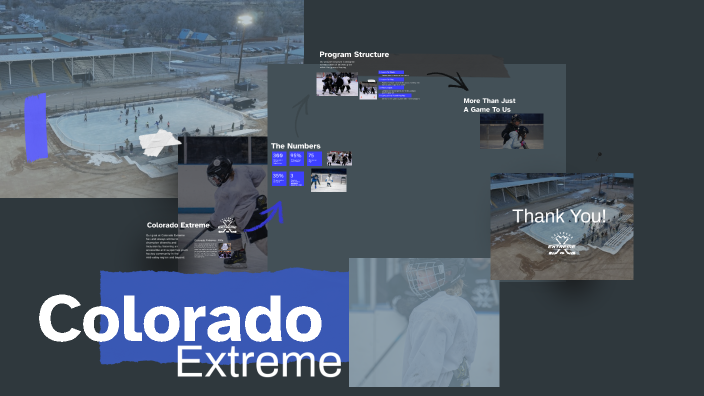 Colorado Extreme by Luke Robitaille on Prezi