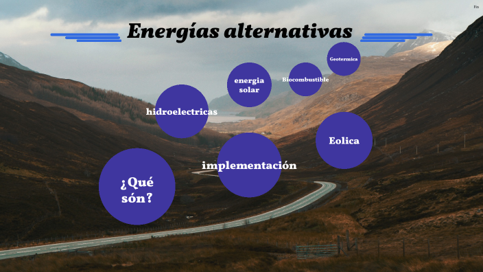 Desventajas De Las Energías Alternativas Menor Eficiencia Mayores Riesgos By Tomas Hincapie