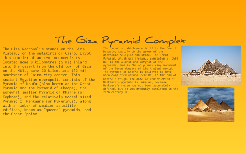 Egyptian architecture by megan english on Prezi