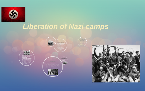 Liberation of Nazi camps by Madalyn Horak on Prezi