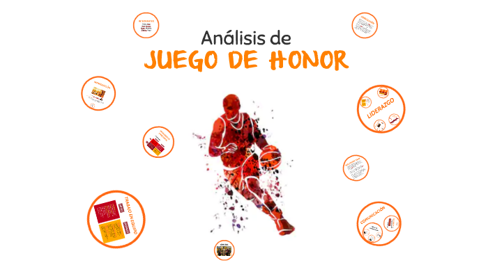 Ensayo De La Pelicula Juego De Honor