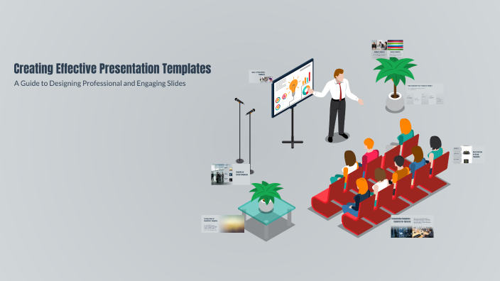 Creating Effective Presentation Templates by kevin on Prezi