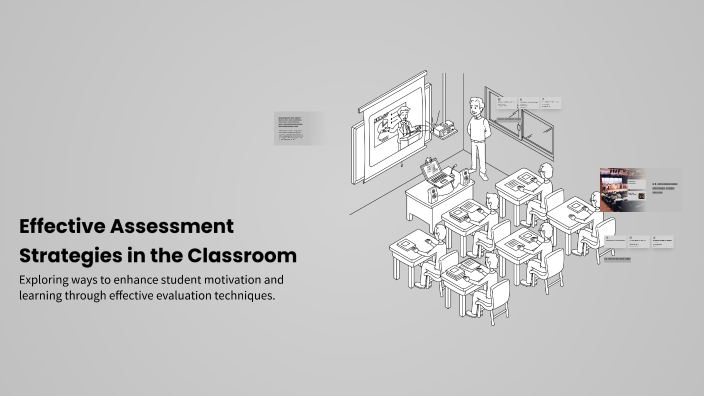 Effective Assessment Strategies in the Classroom by Aselhan Ashim on Prezi