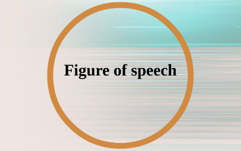 Figures of Speech