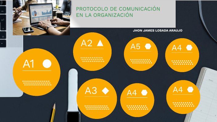 Protocolos de comunicación by Jhon James Losada Araujo on Prezi