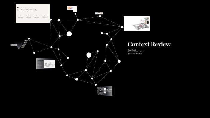 Innovative Spatial Planning: The Role of Computational Design by Sarah ...