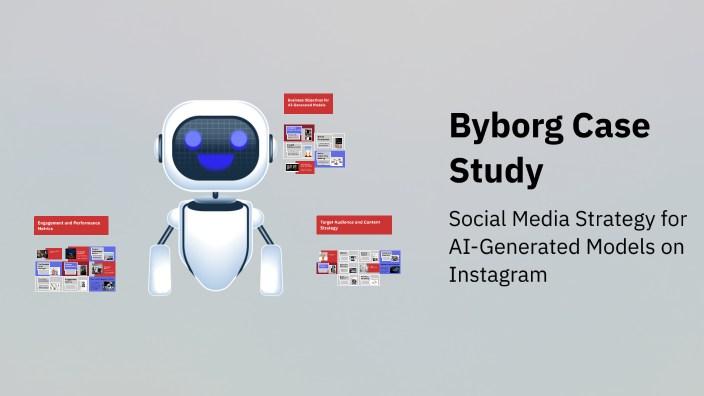 Byborg Case Study by Renata Longera on Prezi