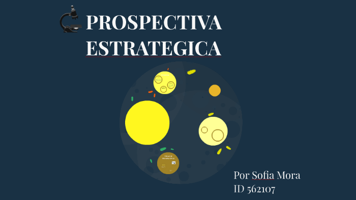 Prospectiva Estrategica By On Prezi 7417