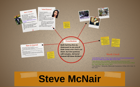 Steve McNair - Wikipedia